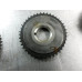 95C108 Crankshaft Timing Gear From 2013 Chevrolet Equinox  2.4 90537301